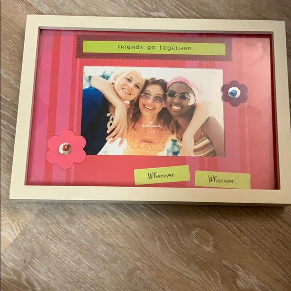 Brand New Picture Frame - Picture 1 of 2